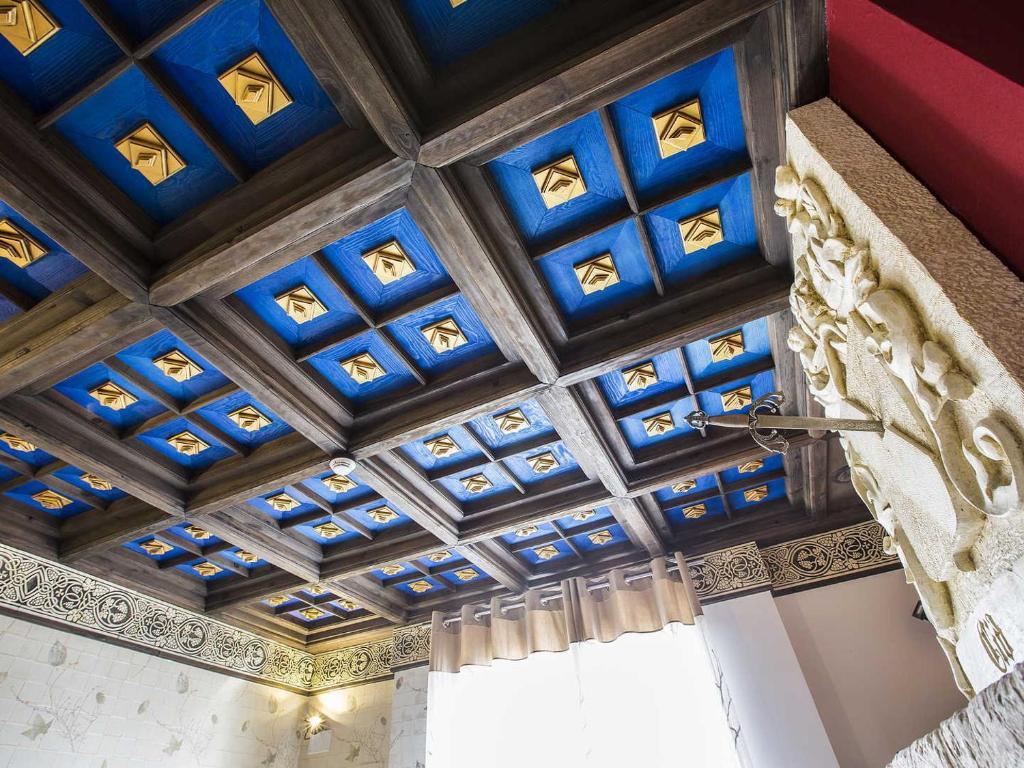 El Lagar De Isilla Hotel 4*